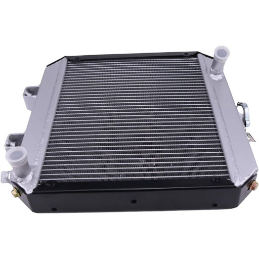 DURAFORCE Kubota Tractor Radiator Assy 15531-72060 for B5200 B6200 B7200 Models