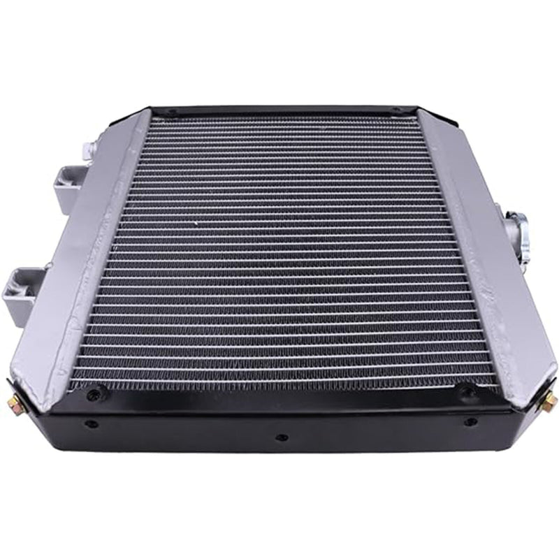 DURAFORCE Kubota Tractor Radiator Assy 15531-72060 for B5200 B6200 B7200 Models