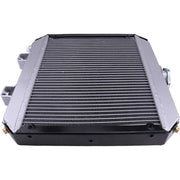 DURAFORCE Kubota Tractor Radiator Assy 15531-72060 for B5200 B6200 B7200 Models