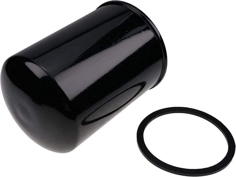 DURAFORCE John Deere RE45864 Oil Filter for 5200 5300 5400N 5500 7405 7500 5410