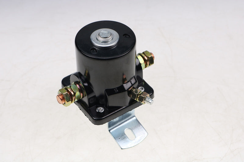 DURAFORCE 8N11450 Starter Solenoid for Ford 8N 3 Post 6V New Replacement Part