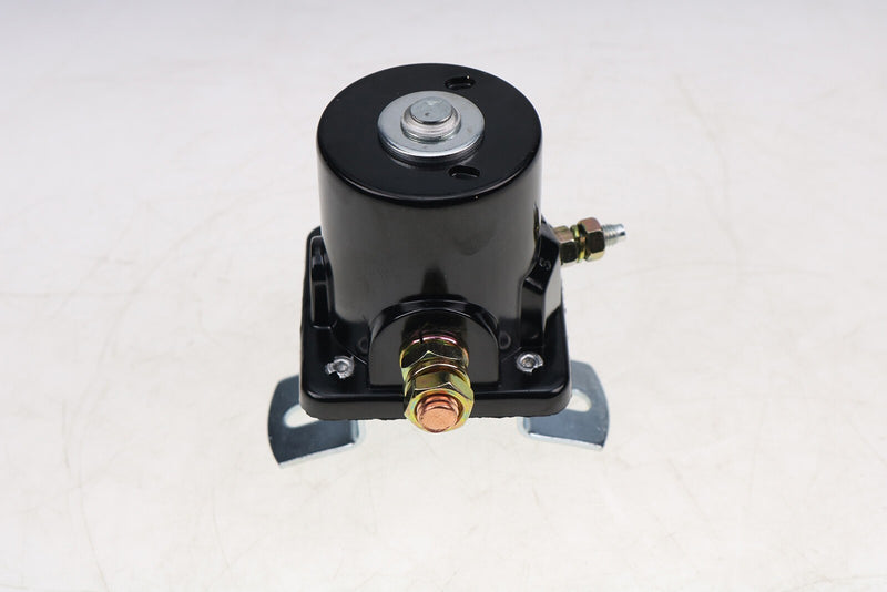 DURAFORCE 8N11450 Starter Solenoid for Ford 8N 3 Post 6V New Replacement Part