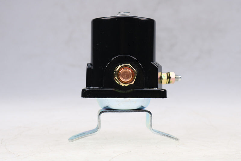DURAFORCE 8N11450 Starter Solenoid for Ford 8N 3 Post 6V New Replacement Part