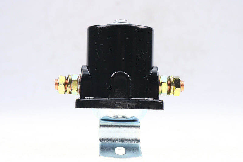 DURAFORCE 8N11450 Starter Solenoid for Ford 8N 3 Post 6V New Replacement Part