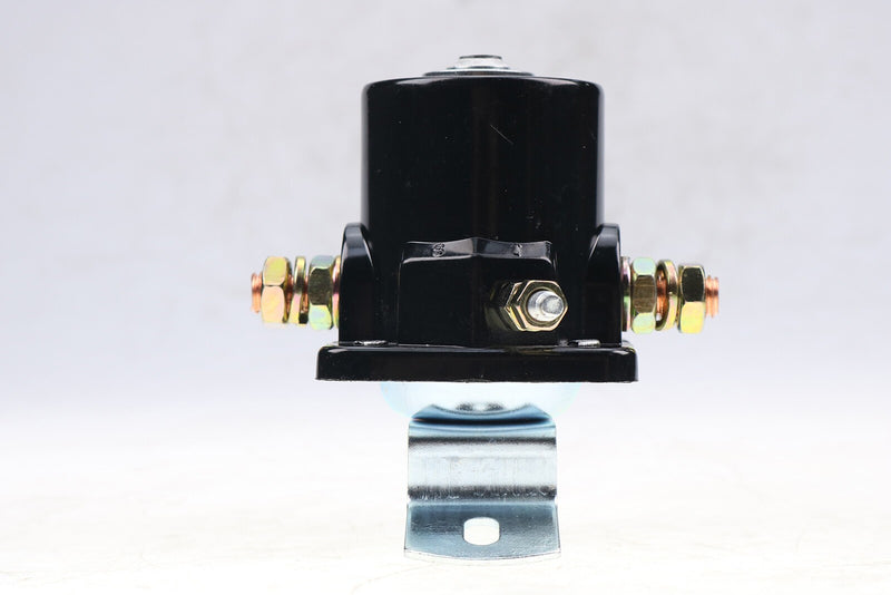 DURAFORCE 8N11450 Starter Solenoid for Ford 8N 3 Post 6V New Replacement Part