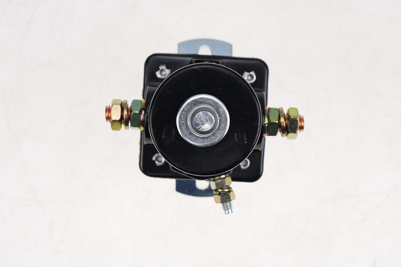 DURAFORCE 8N11450 Starter Solenoid for Ford 8N 3 Post 6V New Replacement Part