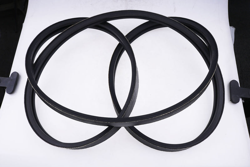 DURAFORCE Kubota Belt K5763-34710 K5763-34711 K5763-34712 for G2160 B7800 B761
