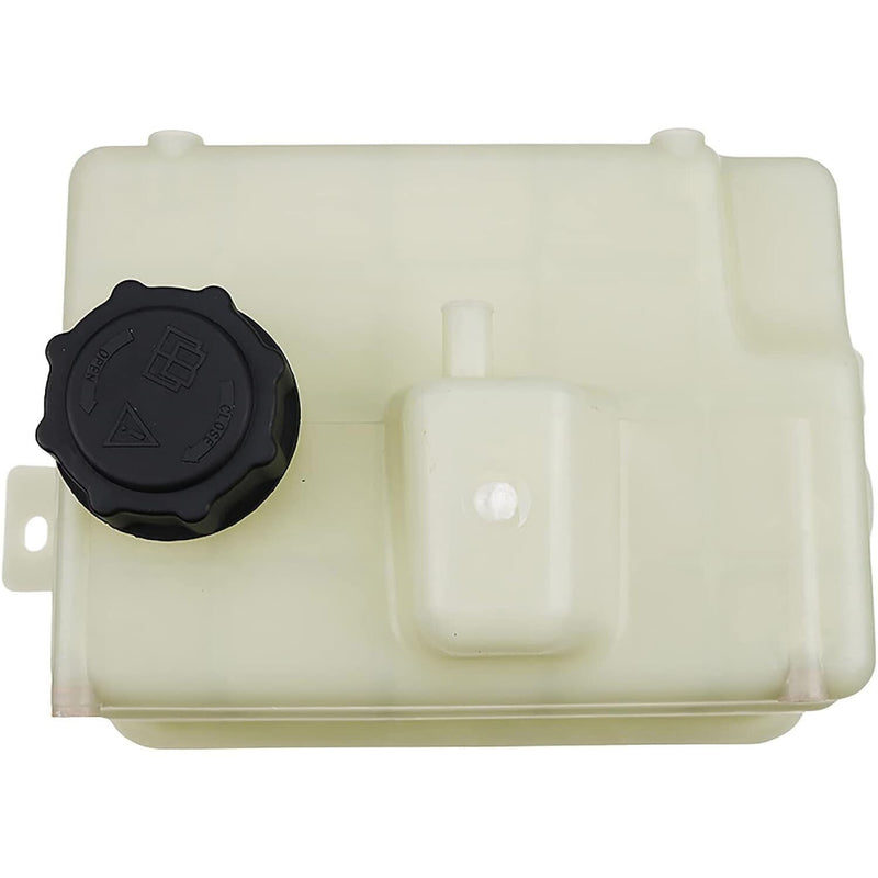 DURAFORCE New Expansion Water Tank 128/15479 128/15480 346/90015 for JCB 3CX 4CX