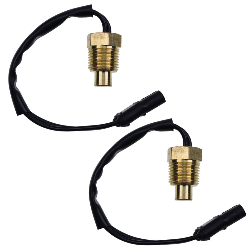 DURAFORCE 2X Polaris 3089246 Fan Heat Sensor Switch Replacement Parts