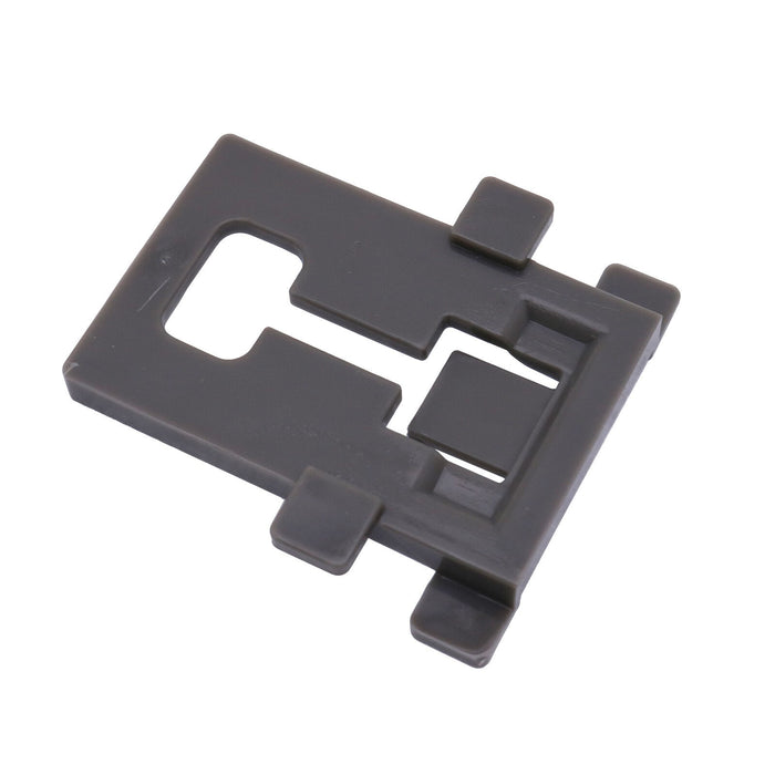 DURAFORCE 2PC W10195840 Dishwasher Rack Adjuster for Whirlpool Kenmore WPW10195840