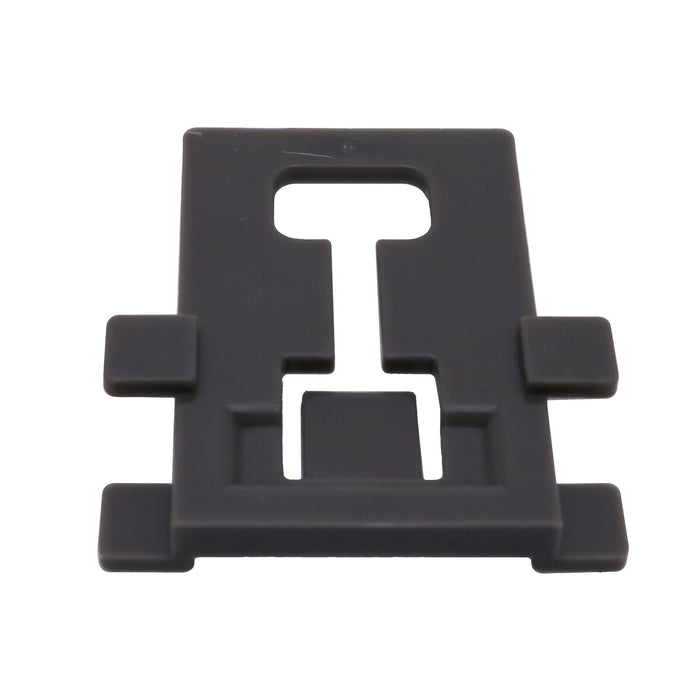 DURAFORCE 2PC W10195840 Dishwasher Rack Adjuster for Whirlpool Kenmore WPW10195840