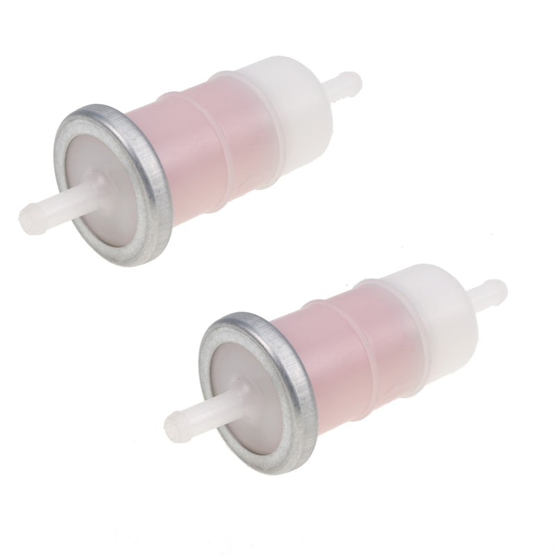 DURAFORCE 2X Fuel Filter 16910-Z6L-003 for Honda GX630 GX660 GX690 GXV530R GXV660R Engine
