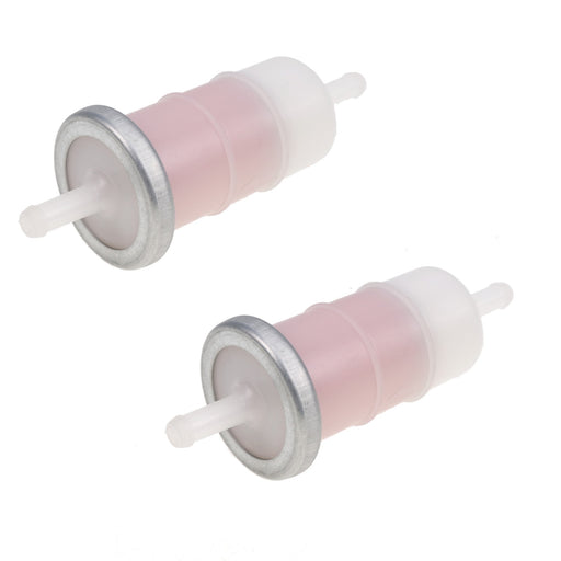 DURAFORCE 2X Fuel Filter 16910-Z6L-003 for Honda GX630 GX660 GX690 GXV530R GXV660R Engine