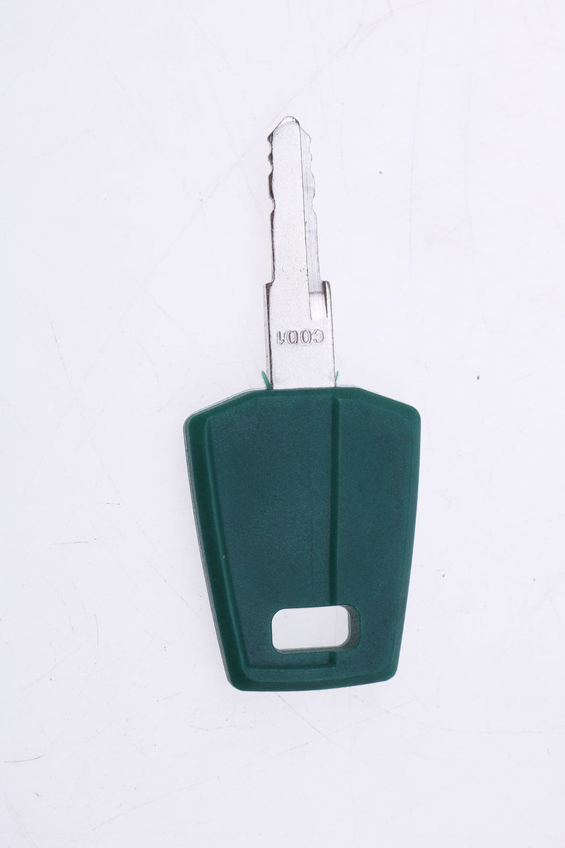 DURAFORCE 4X C001 Keys VOE11444208 for Volvo F Series Loader Heavy Equipment Parts