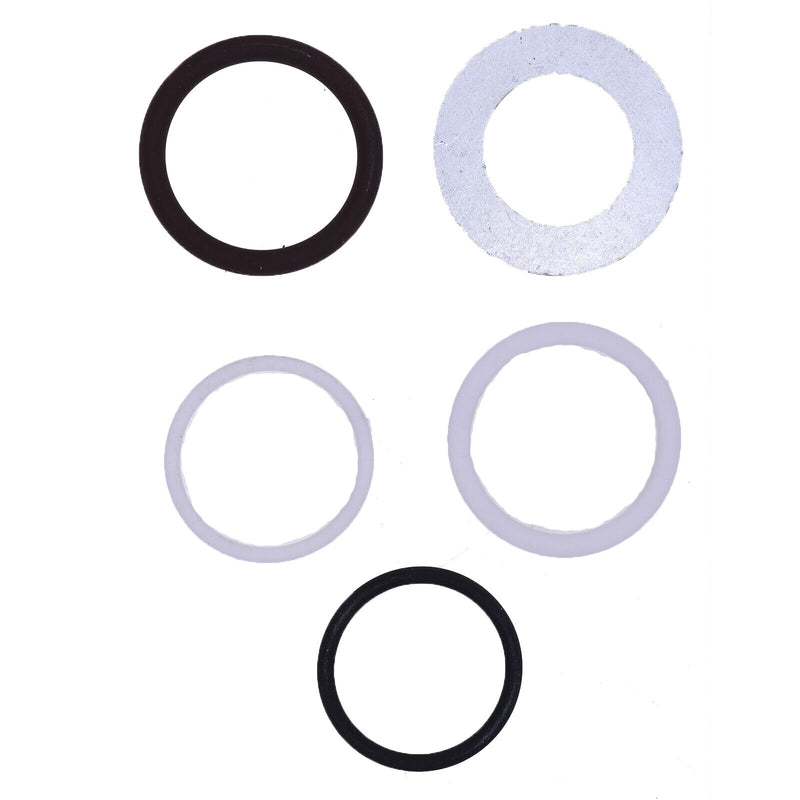DURAFORCE A52277 Brake Cylinder Seal Kit for Case 480D 480E 480F 480LL Tractors