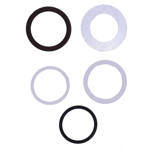 DURAFORCE A52277 Brake Cylinder Seal Kit for Case 480D 480E 480F 480LL Tractors