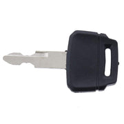 DURAFORCE 4pcs K250 Excavator Key for Kobelco New Holland Kawasaki Dozer Grader