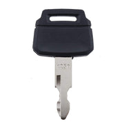 DURAFORCE 4pcs K250 Excavator Key for Kobelco New Holland Kawasaki Dozer Grader