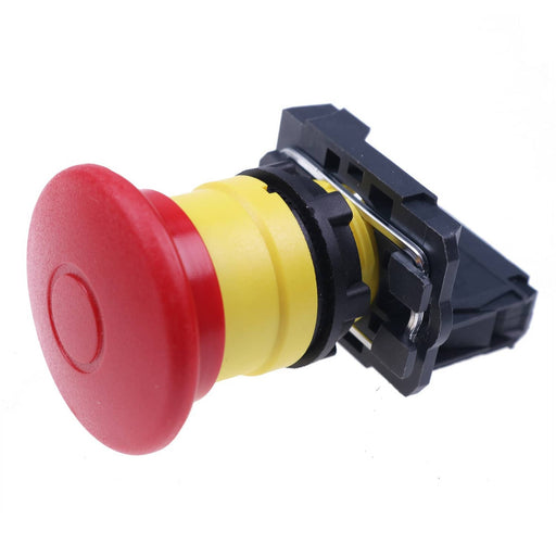 DURAFORCE E-Stop Switch 66761GT for Genie Lift GS-1530 GS-1930 GS-2032 GS-2046