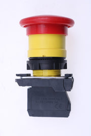 DURAFORCE E-Stop Switch 66761GT for Genie Lift GS-1530 GS-1930 GS-2032 GS-2046