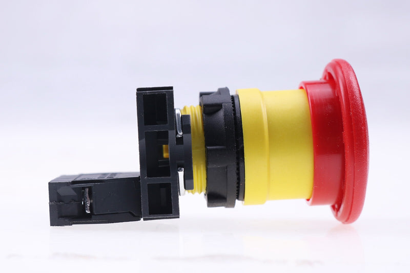 DURAFORCE E-Stop Switch 66761GT for Genie Lift GS-1530 GS-1930 GS-2032 GS-2046