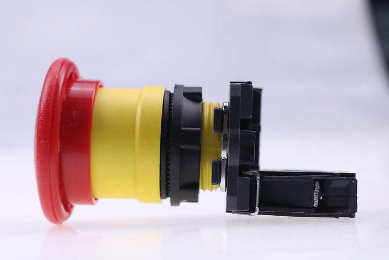 DURAFORCE E-Stop Switch 66761GT for Genie Lift GS-1530 GS-1930 GS-2032 GS-2046