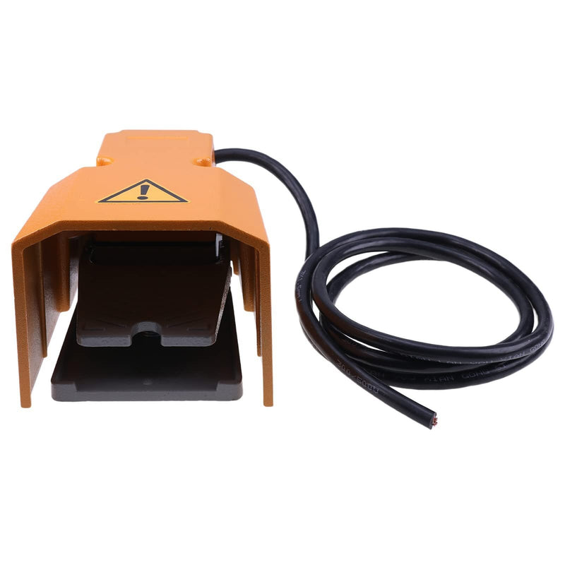 DURAFORCE Foot Switch Cord for Ridgid 300 535 1224 Pipe Threader 36642 B294