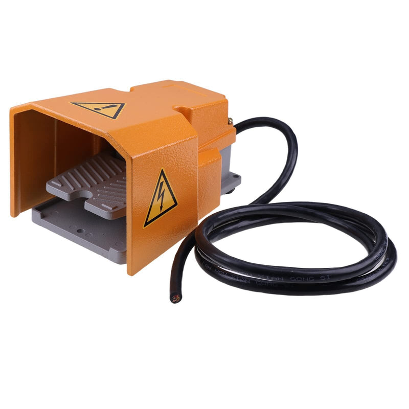 DURAFORCE Foot Switch Cord for Ridgid 300 535 1224 Pipe Threader 36642 B294
