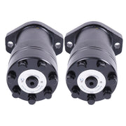 DURAFORCE 2X New Hydraulic Motor OMP100 151-0312 151-0612 For Sauer Danfoss