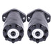 DURAFORCE 2X New Hydraulic Motor OMP100 151-0312 151-0612 For Sauer Danfoss