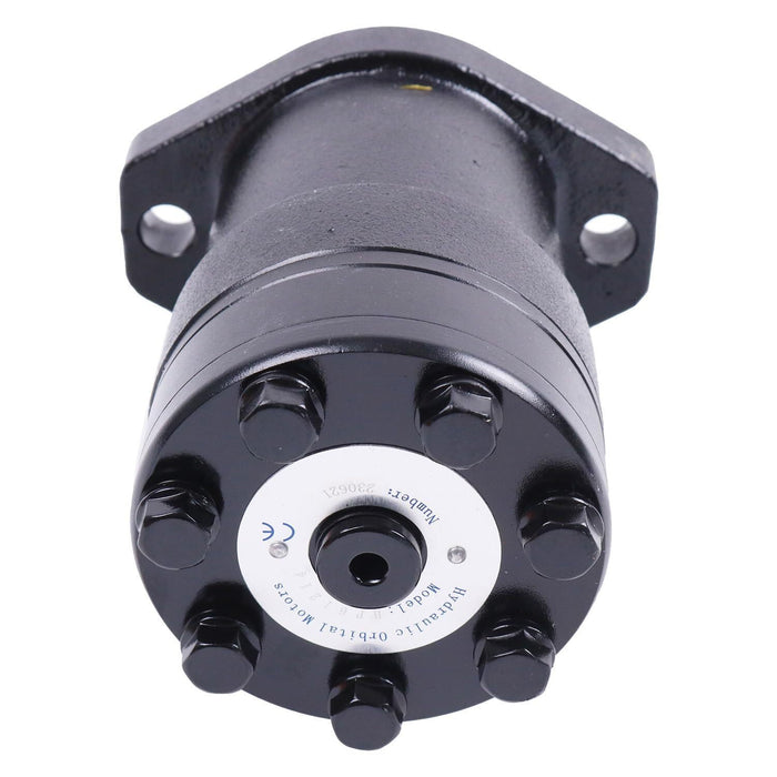 DURAFORCE 2X New Hydraulic Motor OMP100 151-0312 151-0612 For Sauer Danfoss
