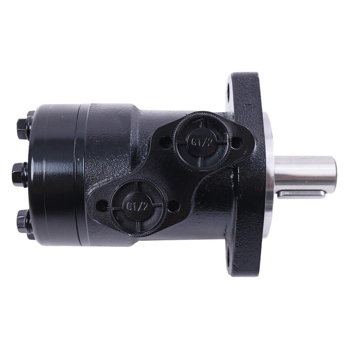 DURAFORCE 2X New Hydraulic Motor OMP100 151-0312 151-0612 For Sauer Danfoss