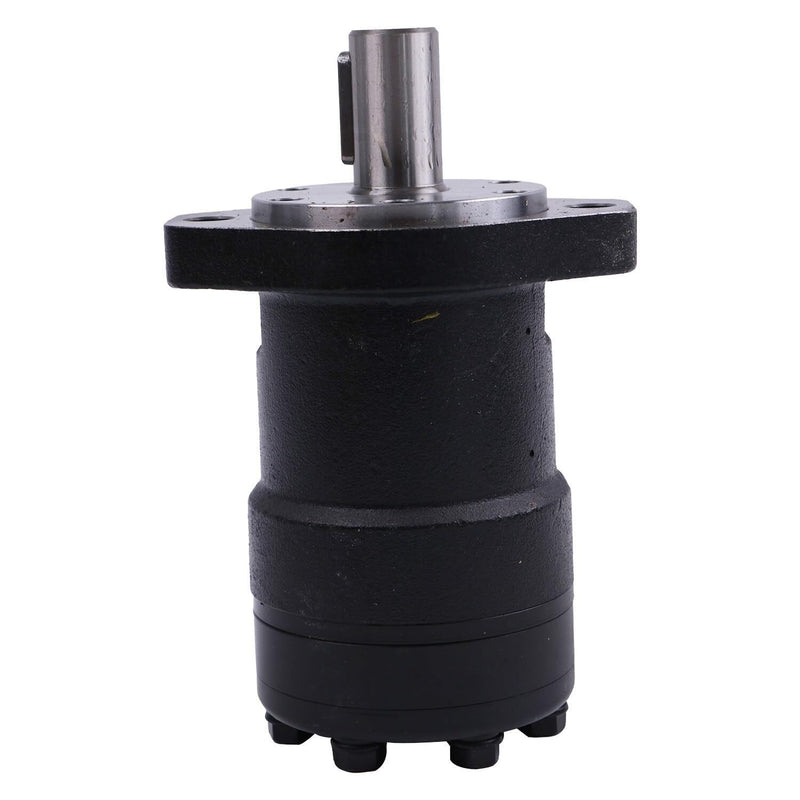 DURAFORCE 2X New Hydraulic Motor OMP100 151-0312 151-0612 For Sauer Danfoss
