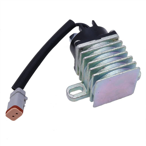 DURAFORCE Switch Relay 241-8368 for Caterpillar 725 725C 730C Articulated Truck US