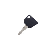 DURAFORCE 5 Ignition Keys 701/45501 for JCB Teleskid Dumper Backhoe Loader Excavator