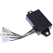 DURAFORCE 12V 16A Regulator Controller 16A11-14000 for Mitsubishi K3B K3D K3E K4D K4E S3L
