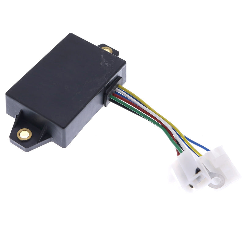 DURAFORCE 12V 16A Regulator Controller 16A11-14000 for Mitsubishi K3B K3D K3E K4D K4E S3L