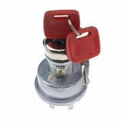 DURAFORCE John Deere Ignition Switch RE61717 Fits 4720 5210 5220 5310 5320 5420
