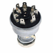 DURAFORCE John Deere Ignition Switch RE61717 Fits 4720 5210 5220 5310 5320 5420