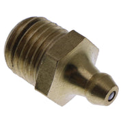 DURAFORCE 4PCS Bobcat Skid Steer Grease Zerk Fittings 743332 for 751-864 Models