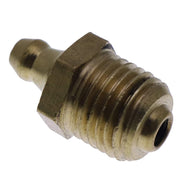 DURAFORCE 4PCS Bobcat Skid Steer Grease Zerk Fittings 743332 for 751-864 Models