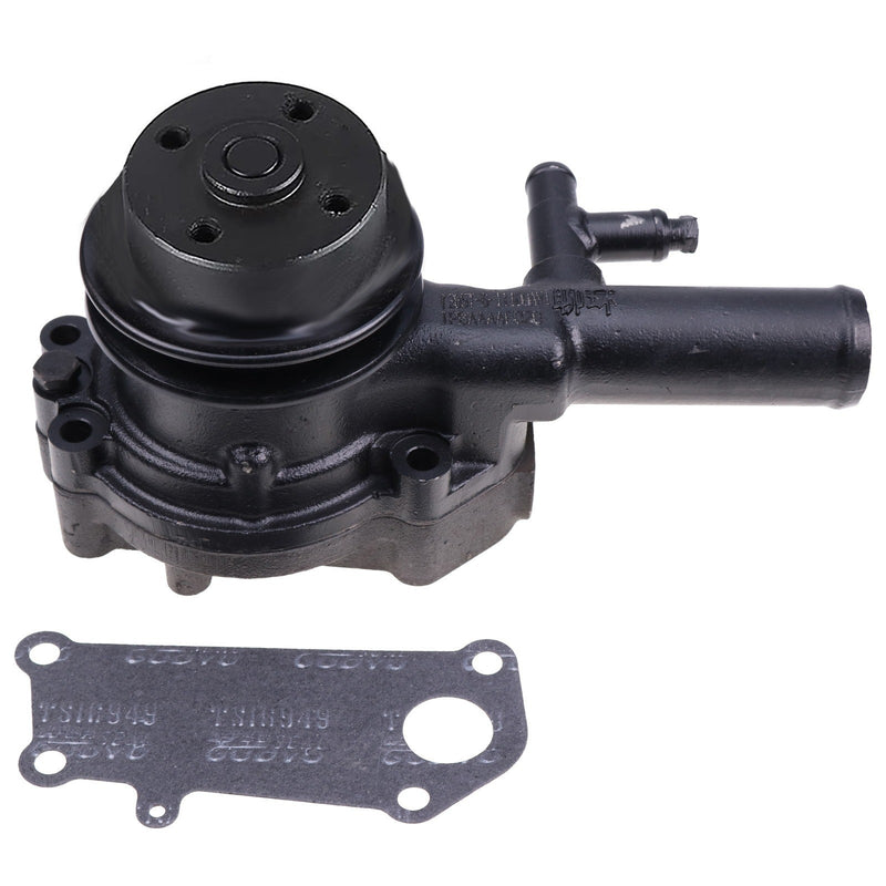 DURAFORCE Cooling Water Pump for YTO Yangdong Y480 Y485 YND485 YND485Q Engine Trucks