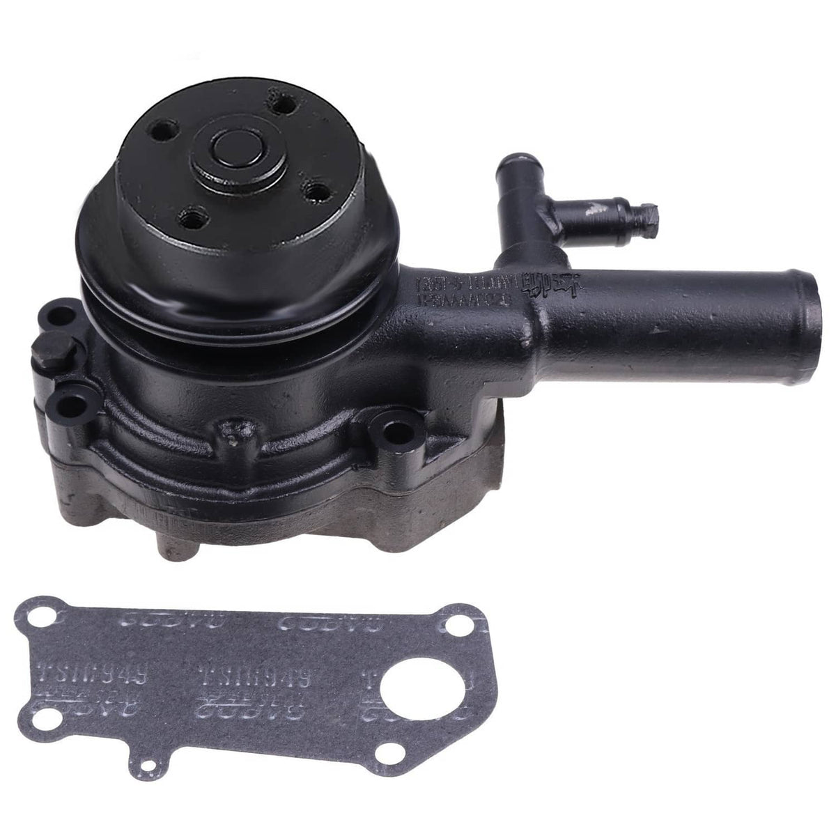 Cooling Water Pump for YTO Yangdong Y480 Y485 YND485 YND485Q Engine Tr ...