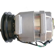 DURAFORCE Hyundai 9 Series Excavator A/C Compressor 11Q6-90040 Fork Wheel Loader