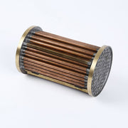 DURAFORCE New Cummins Oil Cooler Core 110848 Replacement Part