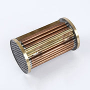DURAFORCE New Cummins Oil Cooler Core 110848 Replacement Part