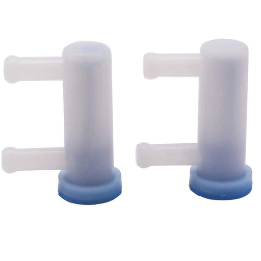 DURAFORCE 2X Fuel Filter 69J-24501-10-00 for Yamaha F150 F200 F225 F250 FL150 LF150 LF200