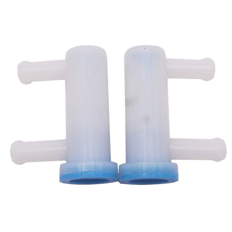 DURAFORCE 2X Fuel Filter 69J-24501-10-00 for Yamaha F150 F200 F225 F250 FL150 LF150 LF200
