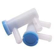 DURAFORCE 2X Fuel Filter 69J-24501-10-00 for Yamaha F150 F200 F225 F250 FL150 LF150 LF200