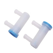 DURAFORCE 2X Fuel Filter 69J-24501-10-00 for Yamaha F150 F200 F225 F250 FL150 LF150 LF200